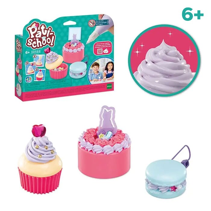 Mini Set A