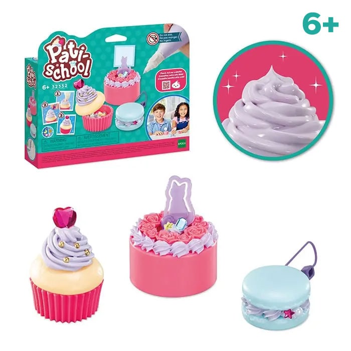 Mini Set A